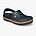 Crocs Crocband Gum Clog - כפכפי קלוג קרוקס קרוקבנד גאם