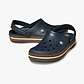 Crocs Crocband Gum Clog - כפכפי קלוג קרוקס קרוקבנד גאם