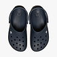Crocs Crocband Gum Clog - כפכפי קלוג קרוקס קרוקבנד גאם
