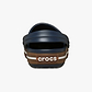 Crocs Crocband Gum Clog - כפכפי קלוג קרוקס קרוקבנד גאם