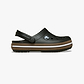 Crocs Crocband Gum Clog K - סנדלי קרוקבנד גאם לילדים