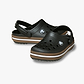 Crocs Crocband Gum Clog K - סנדלי קרוקבנד גאם לילדים