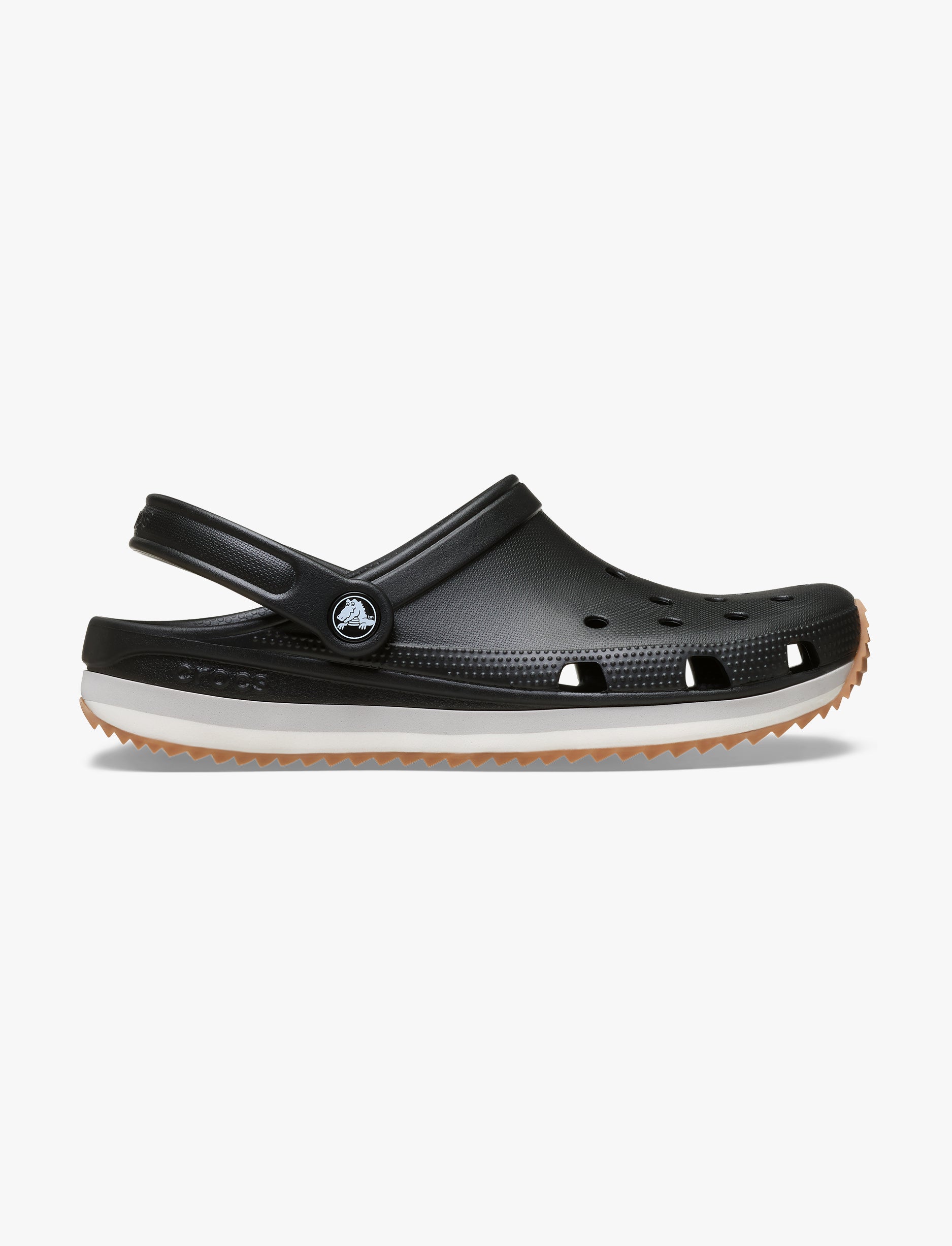 Crocs Crocband  Runner - כפכפי קלוג קרוקס קרוקבנד ראנר