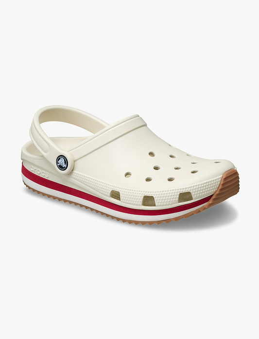 Crocs Crocband  Runner - כפכפי קלוג קרוקס קרוקבנד ראנר