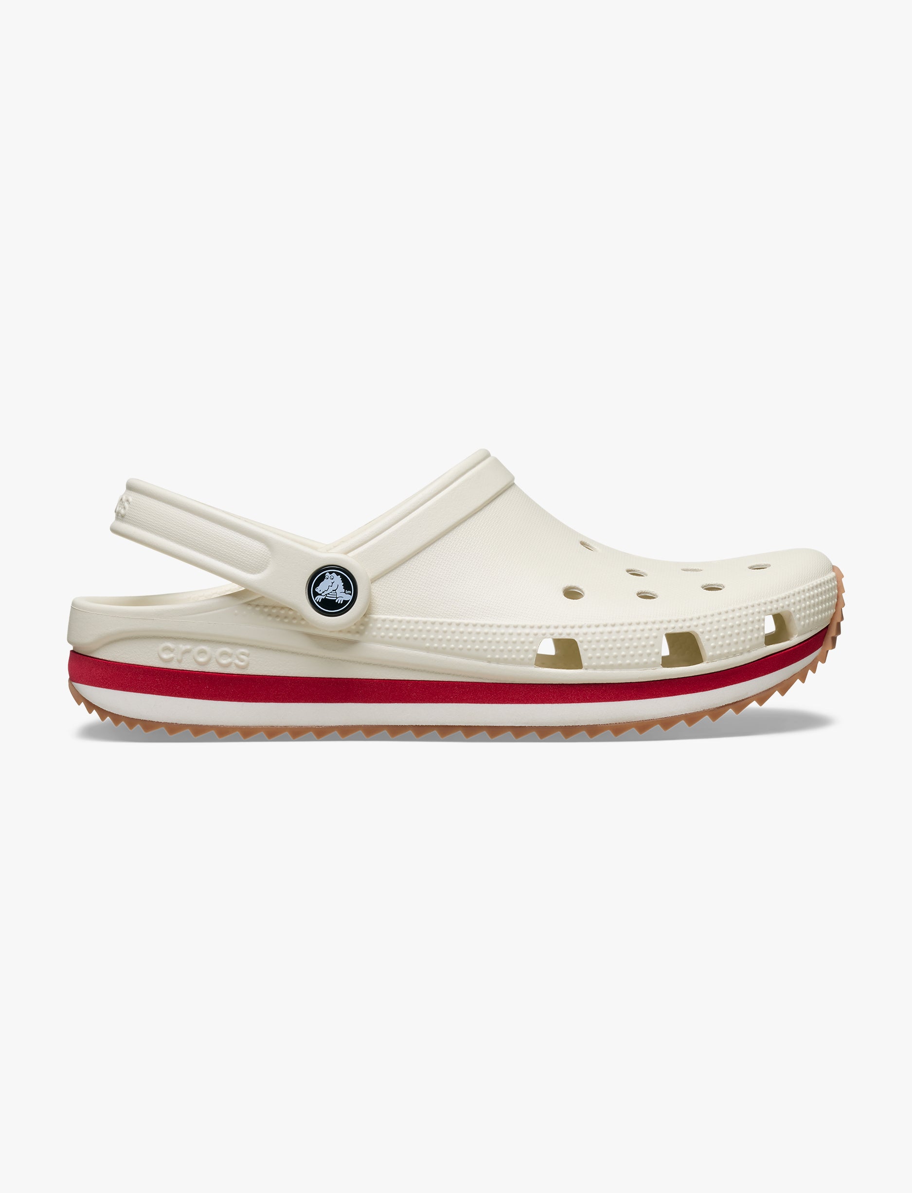 Crocs Crocband  Runner - כפכפי קלוג קרוקס קרוקבנד ראנר