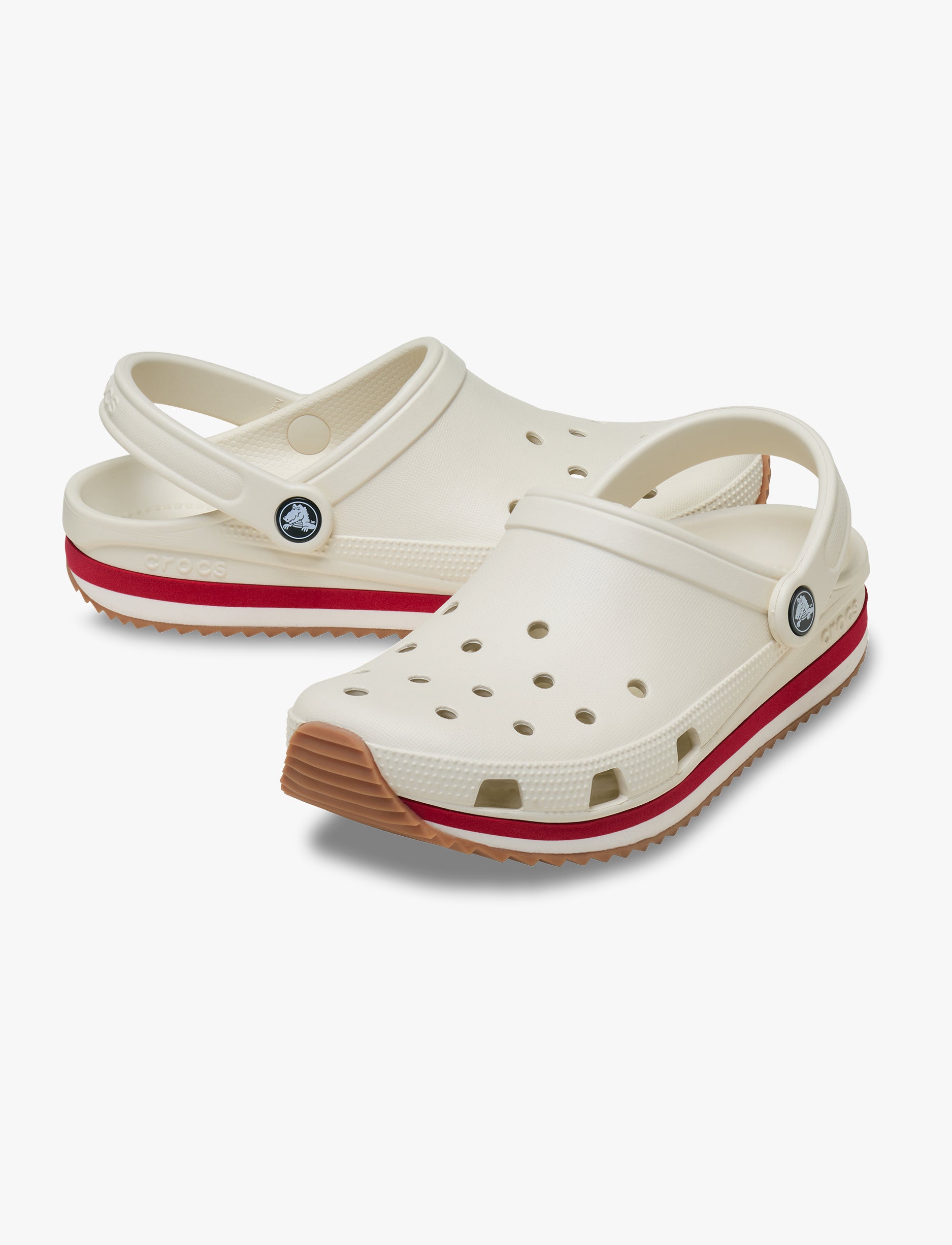 Crocs Crocband  Runner - כפכפי קלוג קרוקס קרוקבנד ראנר
