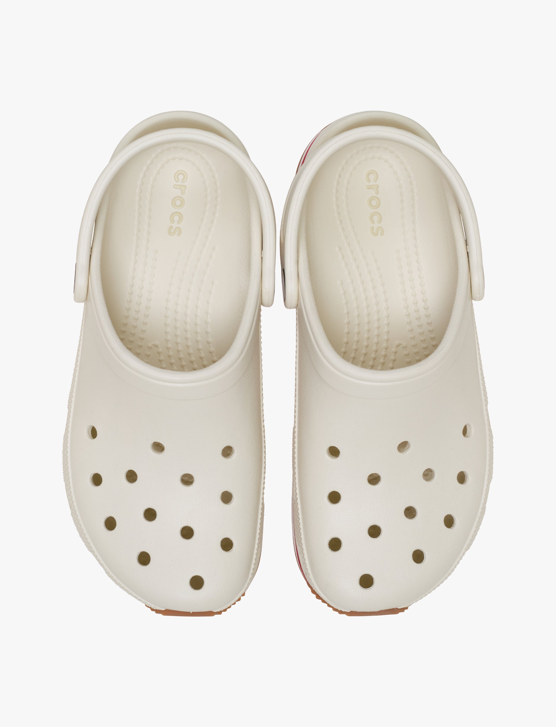 Crocs Crocband  Runner - כפכפי קלוג קרוקס קרוקבנד ראנר