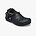 Crocs Toddler Classic Fleece Lined Clog - כפכפי פרווה קרוקס בצבע שחור לילדים מידות קטנות
