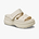Crocs Soho Two Strap Sandal - סנדלי קרוקס סוהו רצועות כפולות לנשים בצבע פרפה