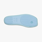 Crocs Miami Jelly Toe Loop Sandal - סנדלי קרוקס מיאמי לנשים בצבע כחול שמיים ג'לי