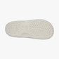 Crocs Saturday Enamel Buckle Sandal - כפכפי קרוקס לנשים בצבע פרפה