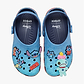 Crocs Disney Lilo & Stitch Classic Clog - כפכפי קרוקס קלוג לילו וסטיץ'
