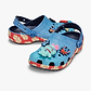 Crocs Disney Lilo & Stitch Classic Clog - כפכפי קרוקס קלוג לילו וסטיץ'