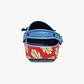 Crocs Disney Lilo & Stitch Classic Clog - כפכפי קרוקס קלוג לילו וסטיץ'