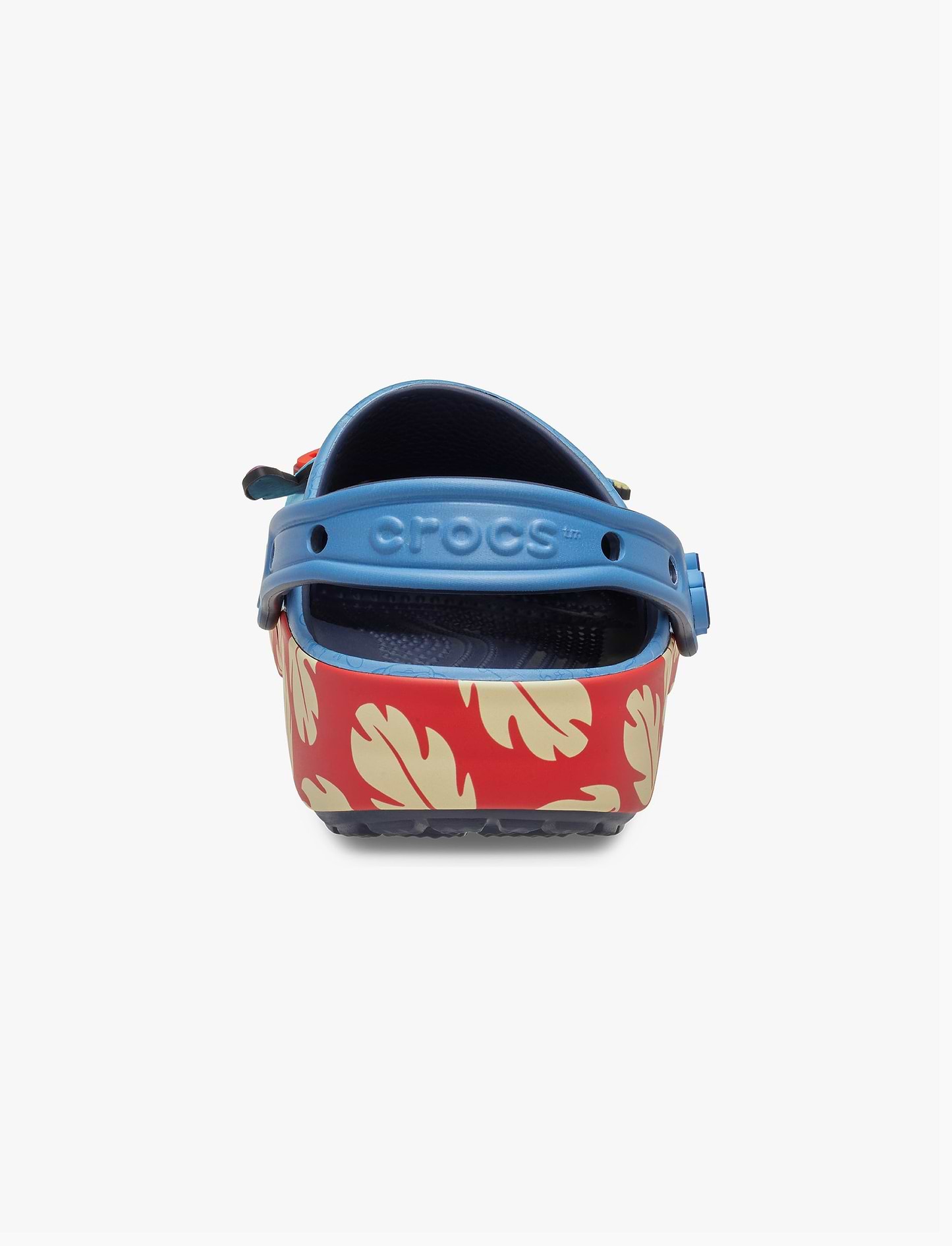 Crocs Disney Lilo & Stitch Classic Clog - כפכפי קרוקס קלוג לילו וסטיץ'