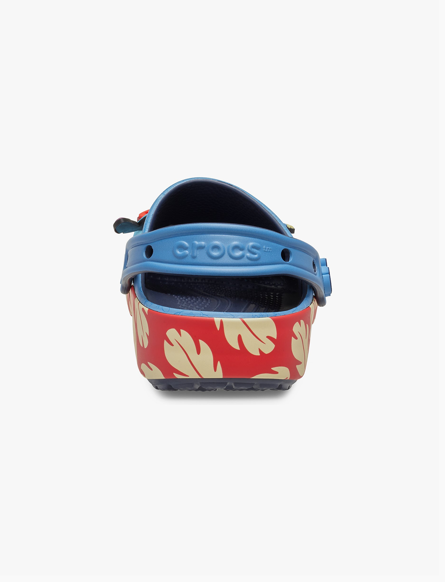 Crocs Disney Lilo & Stitch Classic Clog - כפכפי קרוקס קלוג לילו וסטיץ'