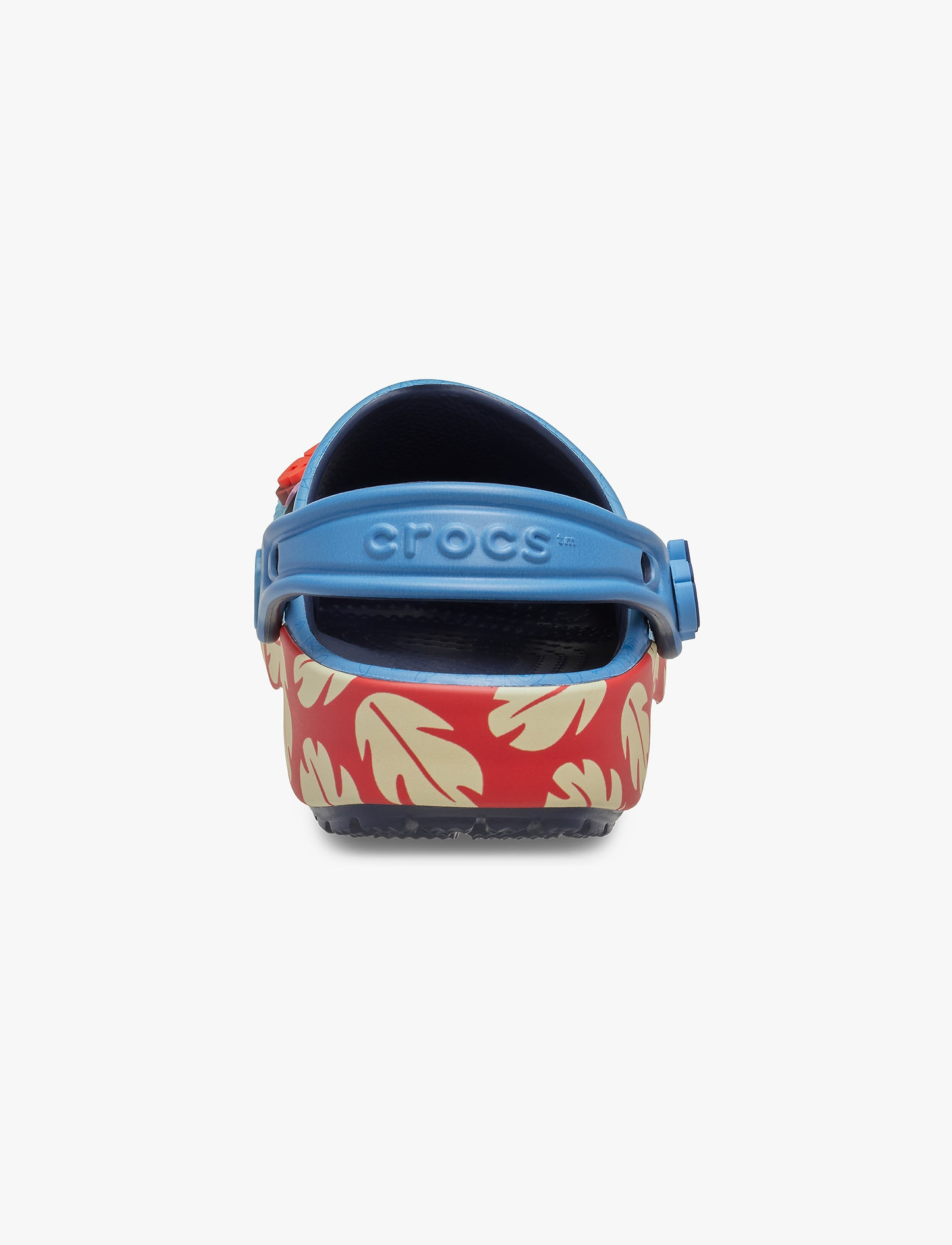 Crocs Disney Lilo & Stitch Classic Clog - כפכפי קלוג קרוקס לילו וסטיץ' לילדים