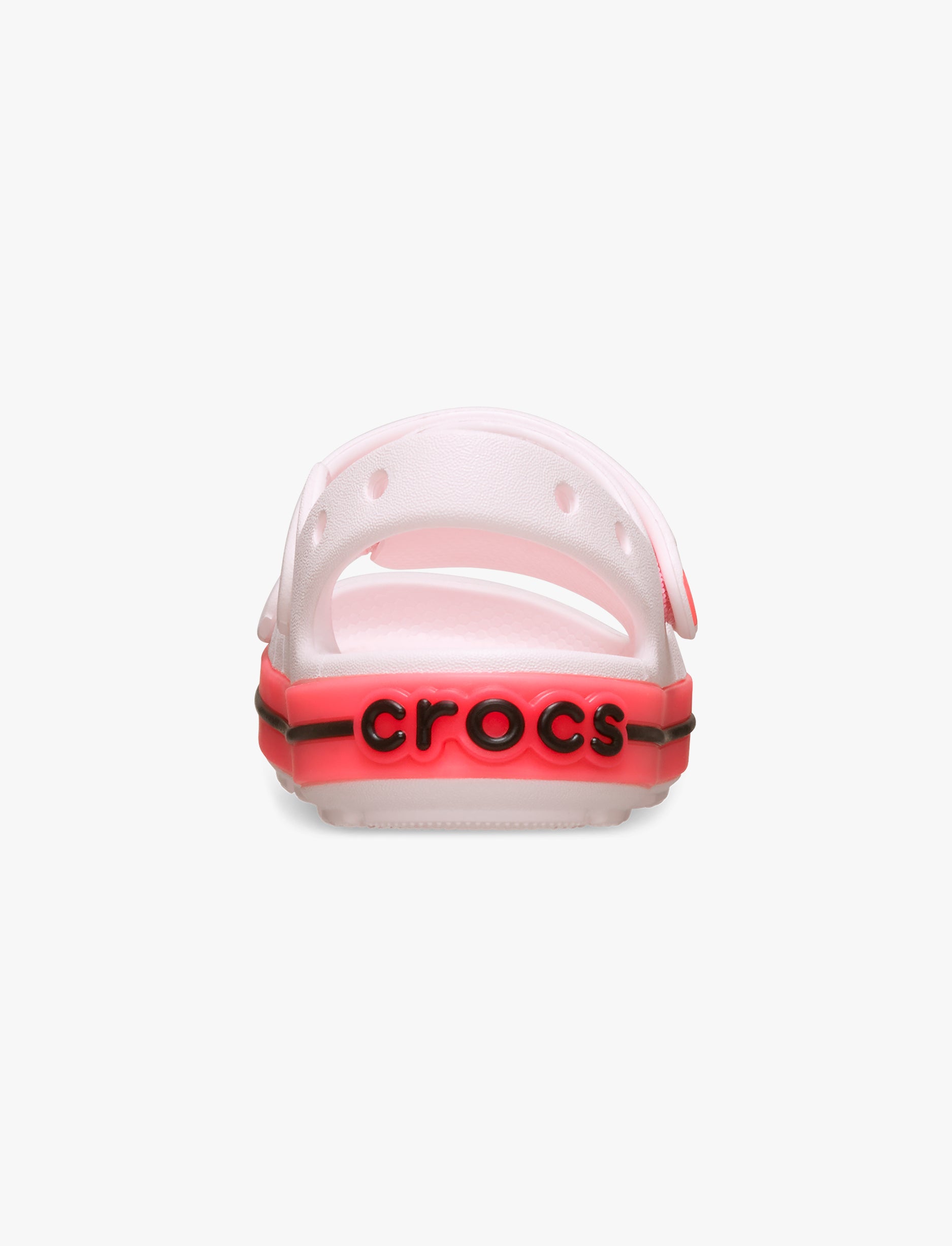 Crocs Crocband Cruiser Neon Band Sandal K - סנדלי קרוקס קרוקבנד לילדים