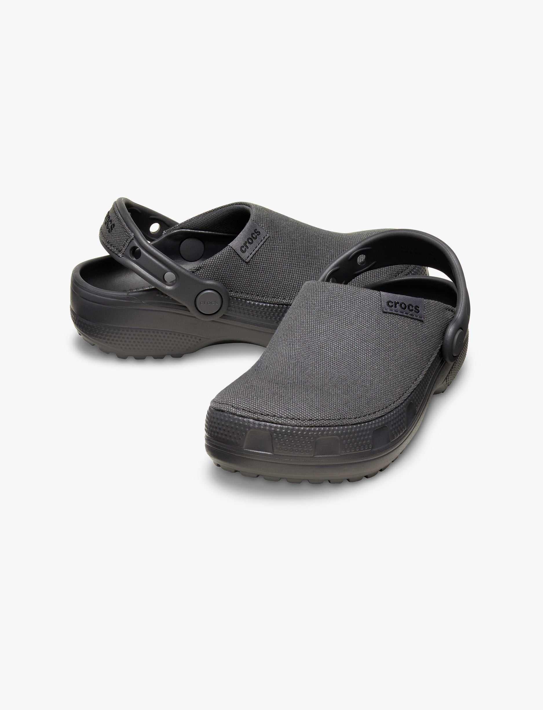 Crocs Classic Crafted Clog Kids - כפכפי קרוקס לילדים