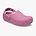 Crocs Classic Crafted Clog Kids - כפכפי קרוקס לילדים בצבע ורוד