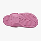 Crocs Classic Crafted Clog Kids - כפכפי קרוקס לילדים בצבע ורוד