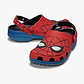 Crocs Spider-Man Classic Clog  - כפכפי קרוקס ספיידרמן