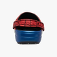 Crocs Spider-Man Classic Clog  - כפכפי קרוקס ספיידרמן