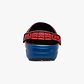 Crocs Kids' Spider-Man Classic Clog  - כפכפי קרוקס ספיידרמן לילדים