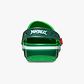 Crocs Kids Lego Ninjago Classic Clog - כפכפי קרוקס לגו נינג'גו לילדים בצבע ירוק