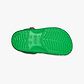 Crocs Kids Lego Ninjago Classic Clog - כפכפי קרוקס לגו נינג'גו לילדים בצבע ירוק