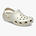 Crocs Classic Pearl Shine Clog - כפכפי קלוג קרוקס לנשים