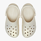 Crocs Classic Pearl Shine Clog - כפכפי קלוג קרוקס לנשים