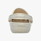Crocs Classic Pearl Shine Clog - כפכפי קלוג קרוקס לנשים