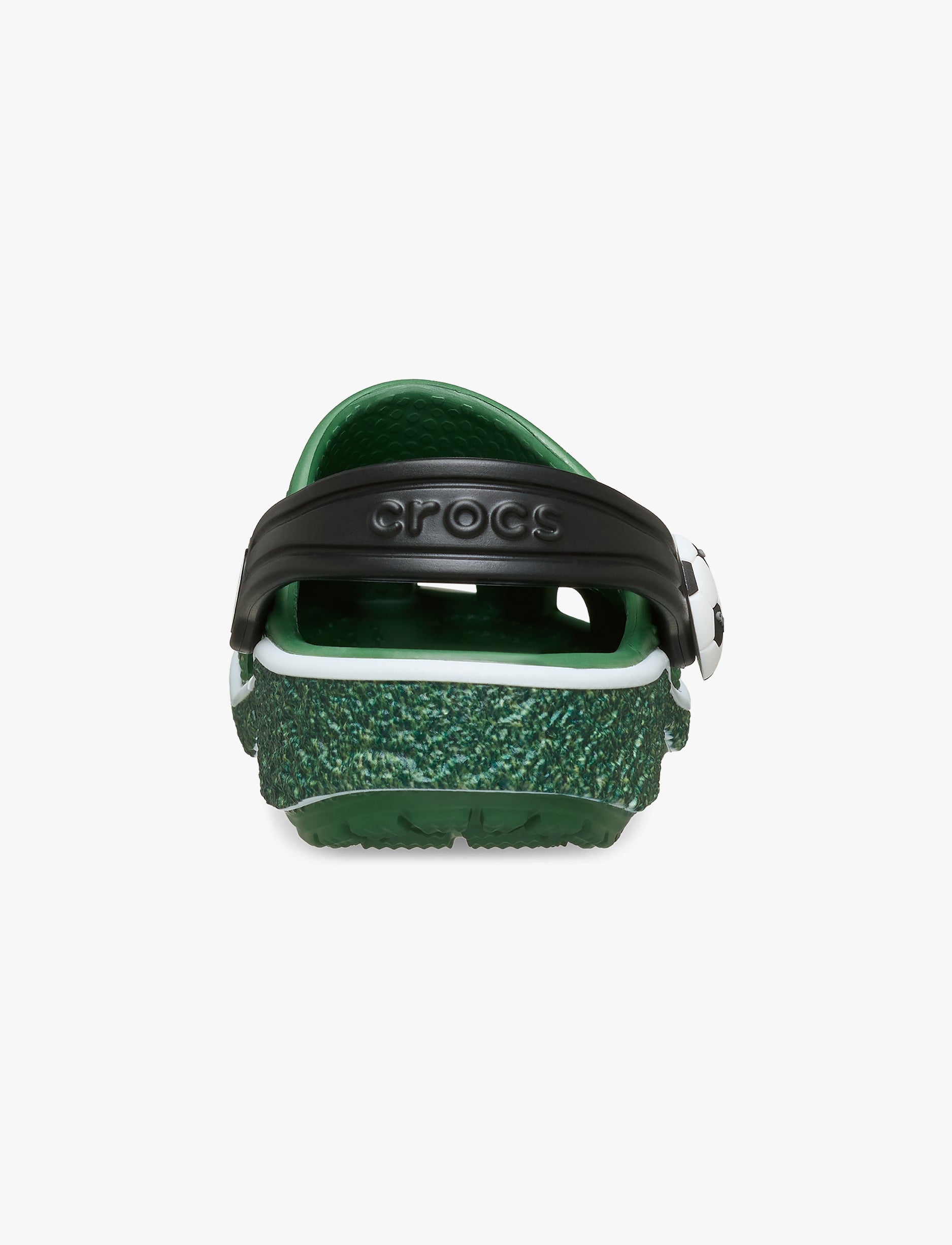 Crocs Classic Soccer Turf - כפכפי קרוקס כדורגל לילדים