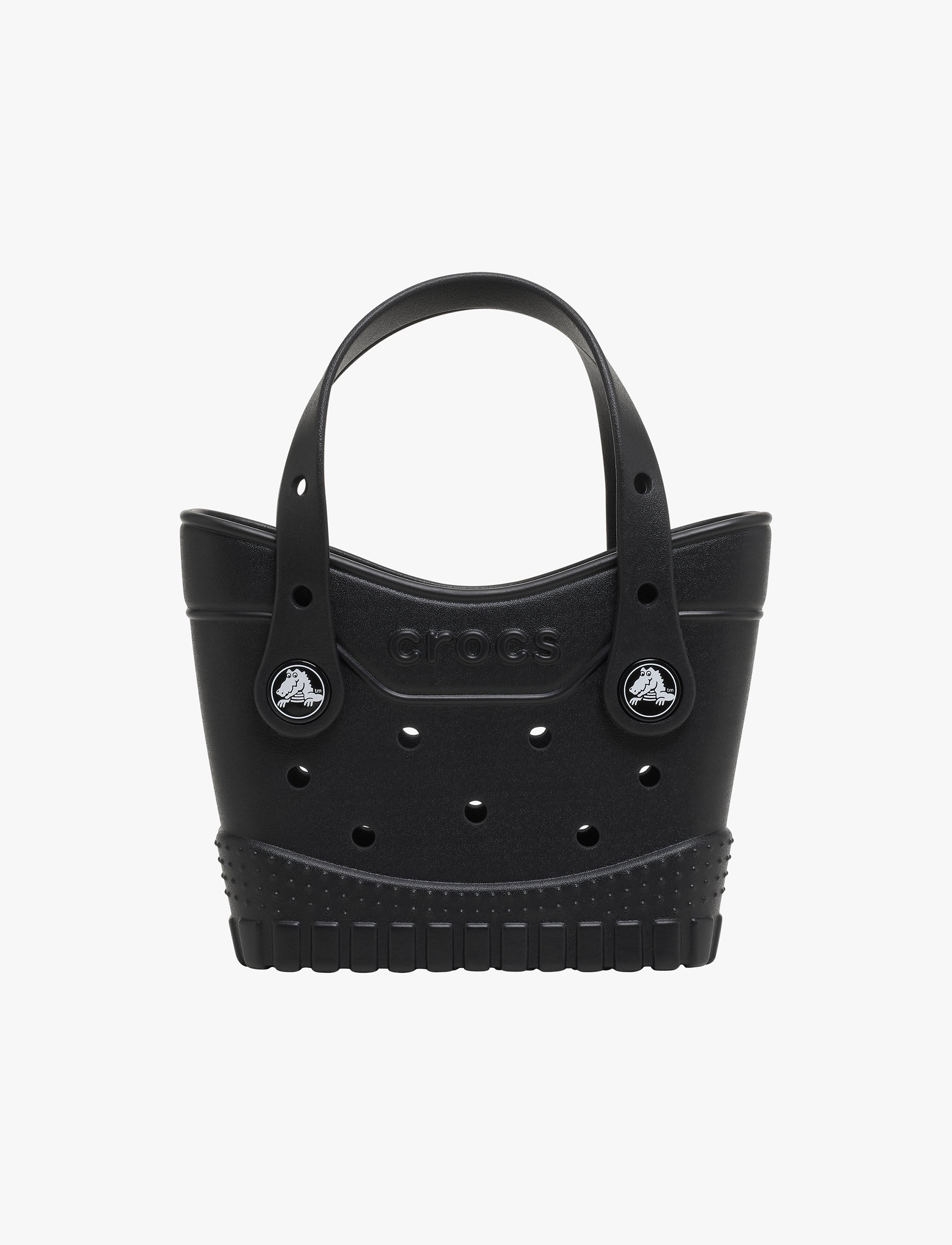 Crocs Small Eva Tote - תיק קרוקס קטן לנשים