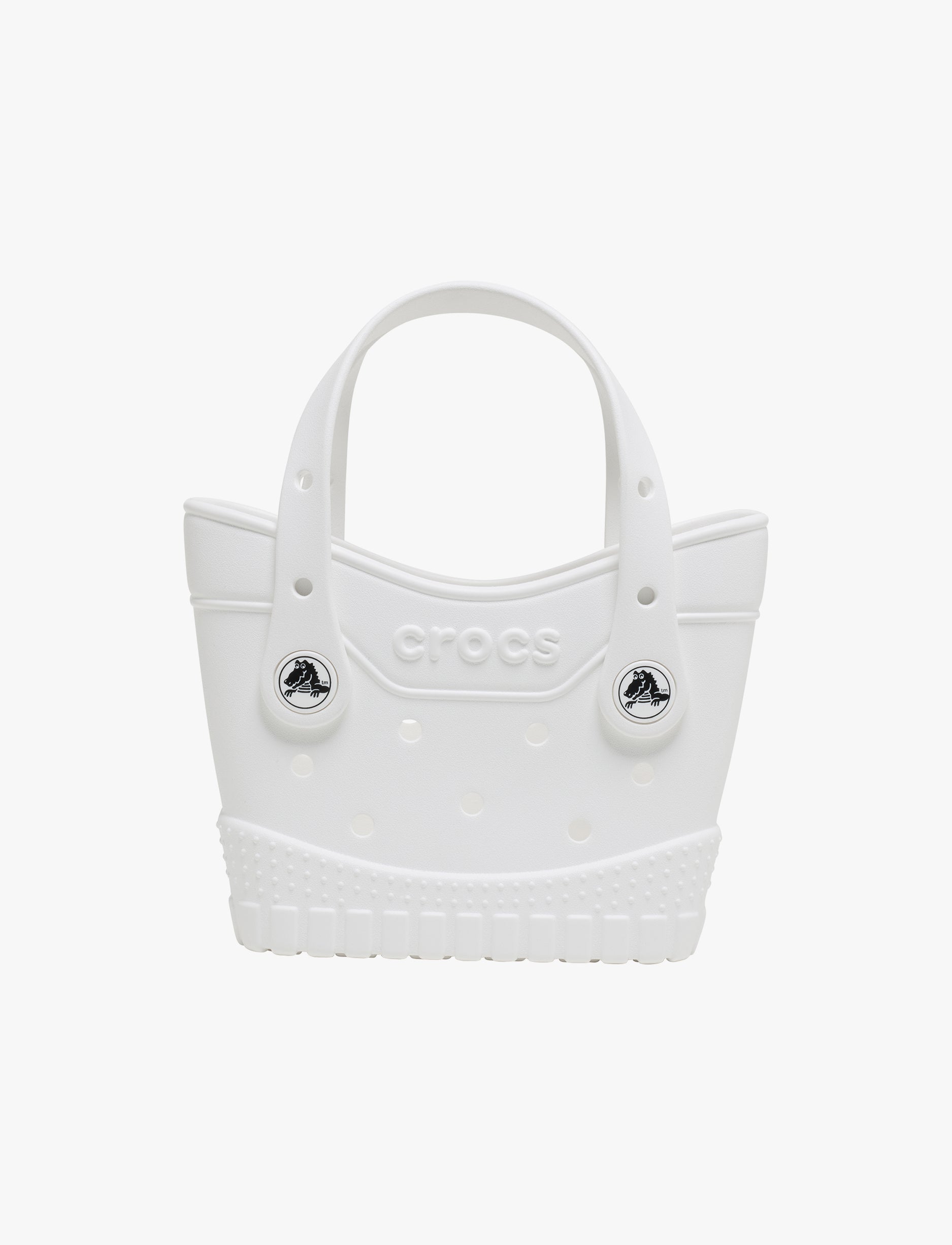 Crocs Small Eva Tote - תיק קרוקס קטן לנשים