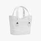Crocs Small Eva Tote - תיק קרוקס קטן לנשים