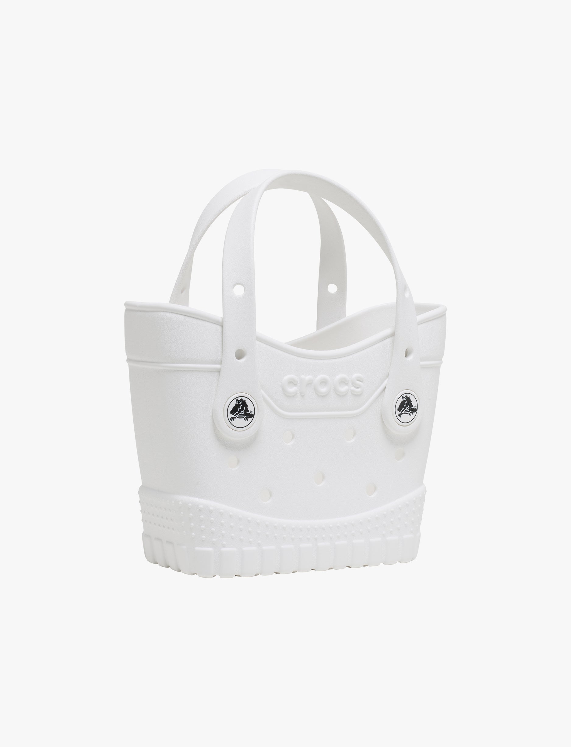 Crocs Small Eva Tote - תיק קרוקס קטן לנשים