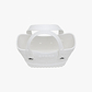 Crocs Small Eva Tote - תיק קרוקס קטן לנשים