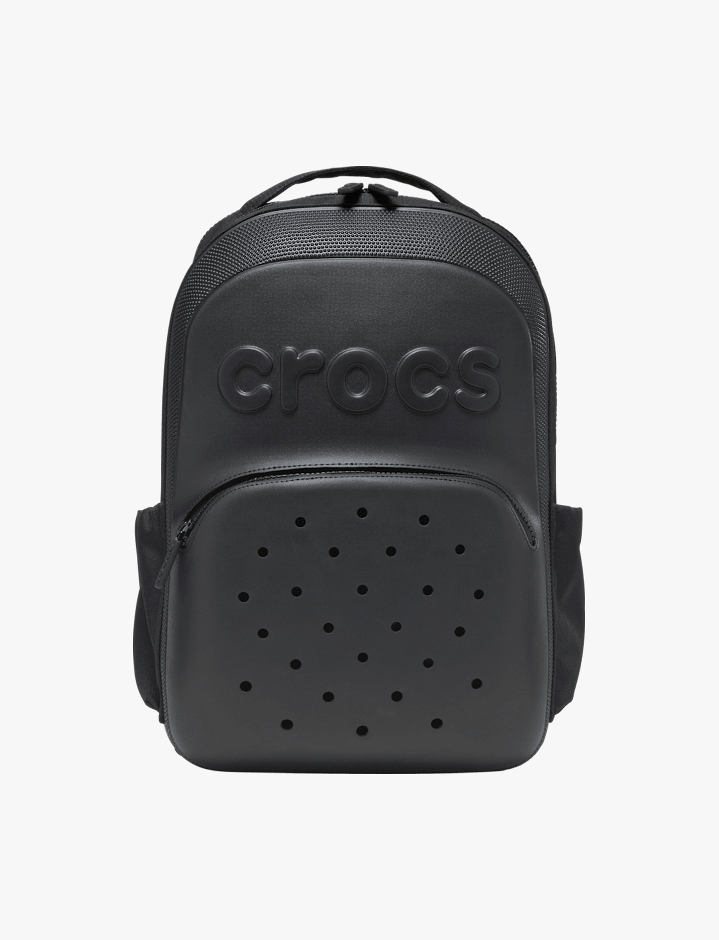 Crocs Backpack -  תיק גב קרוקס בצבע שחור