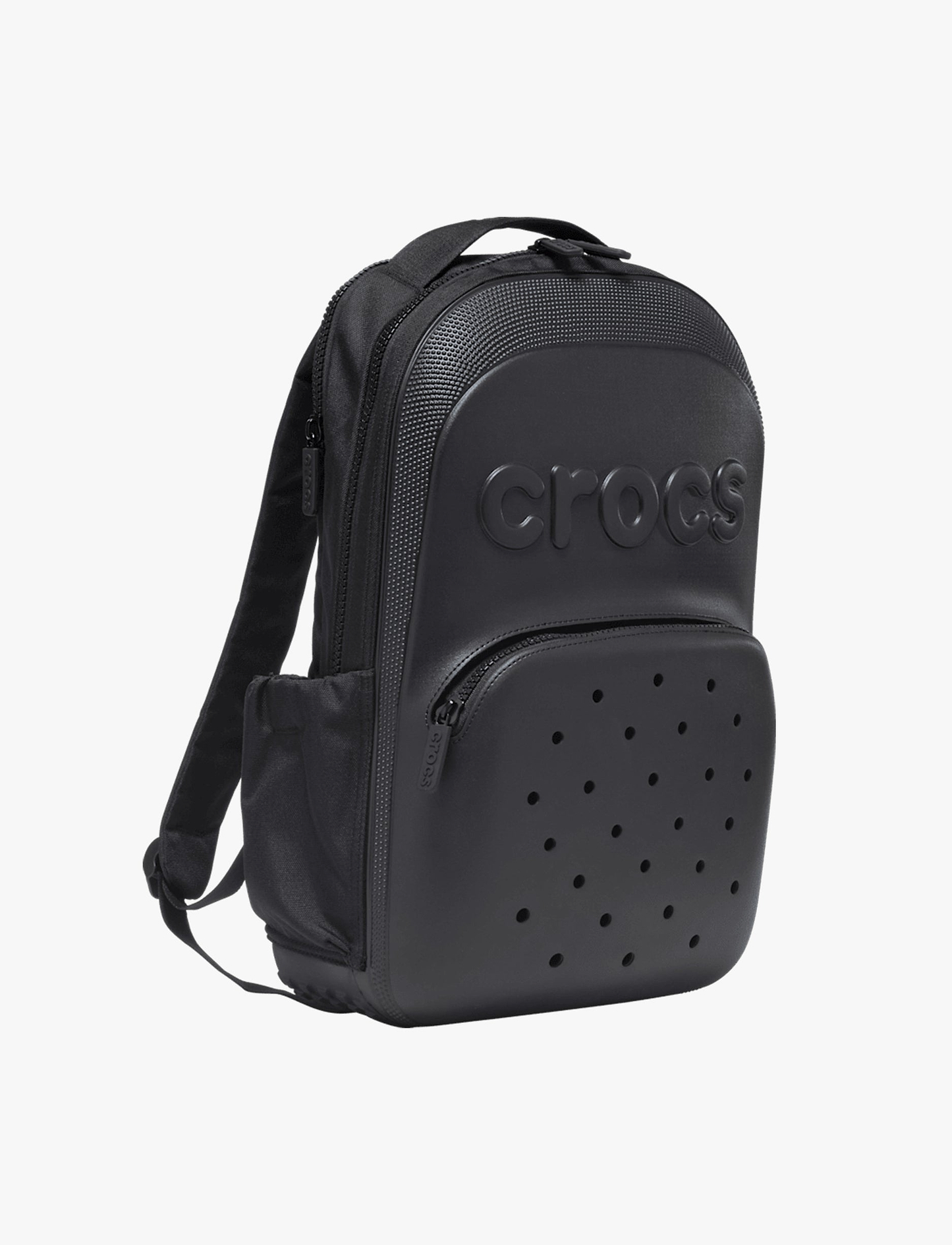 Crocs Backpack -  תיק גב קרוקס בצבע שחור