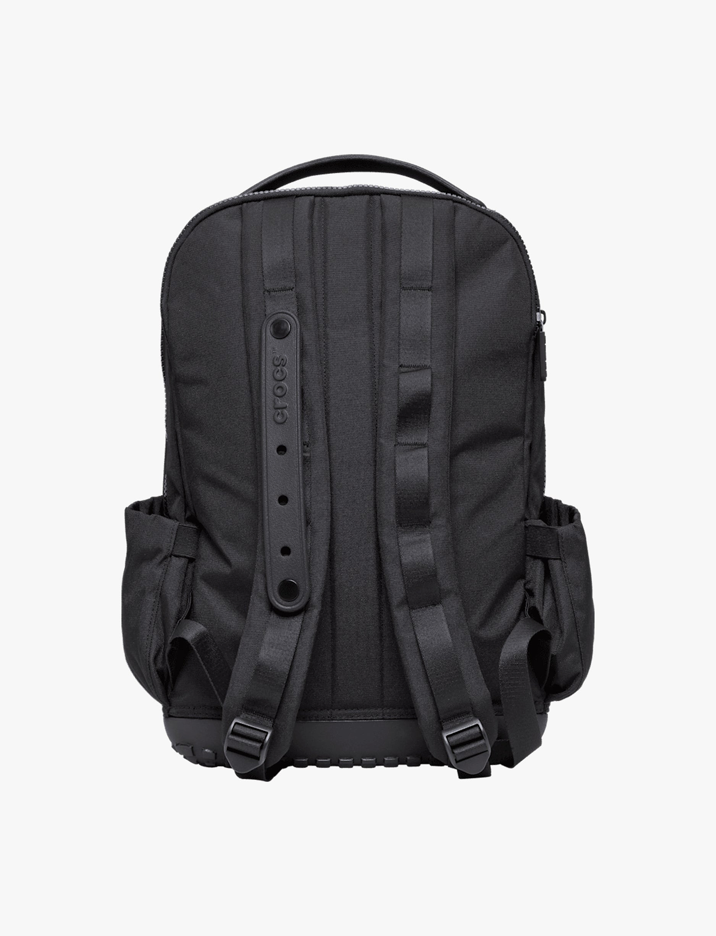 Crocs Backpack -  תיק גב קרוקס בצבע שחור