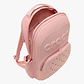 Crocs Backpack - תיק גב קרוקס בצבע ורוד פודרה
