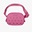 Crocs Belt Bag -  פאוץ' קרוקס