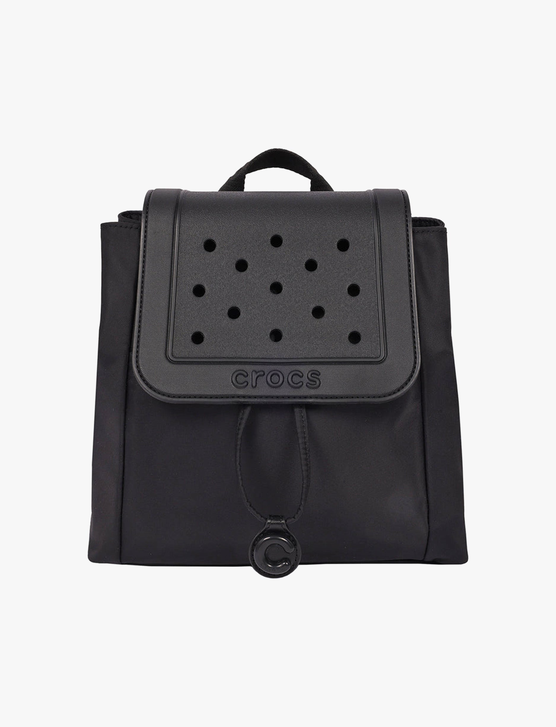 Crocs Mini Backpack Fashion Bag - תיק גב מיני קרוקס