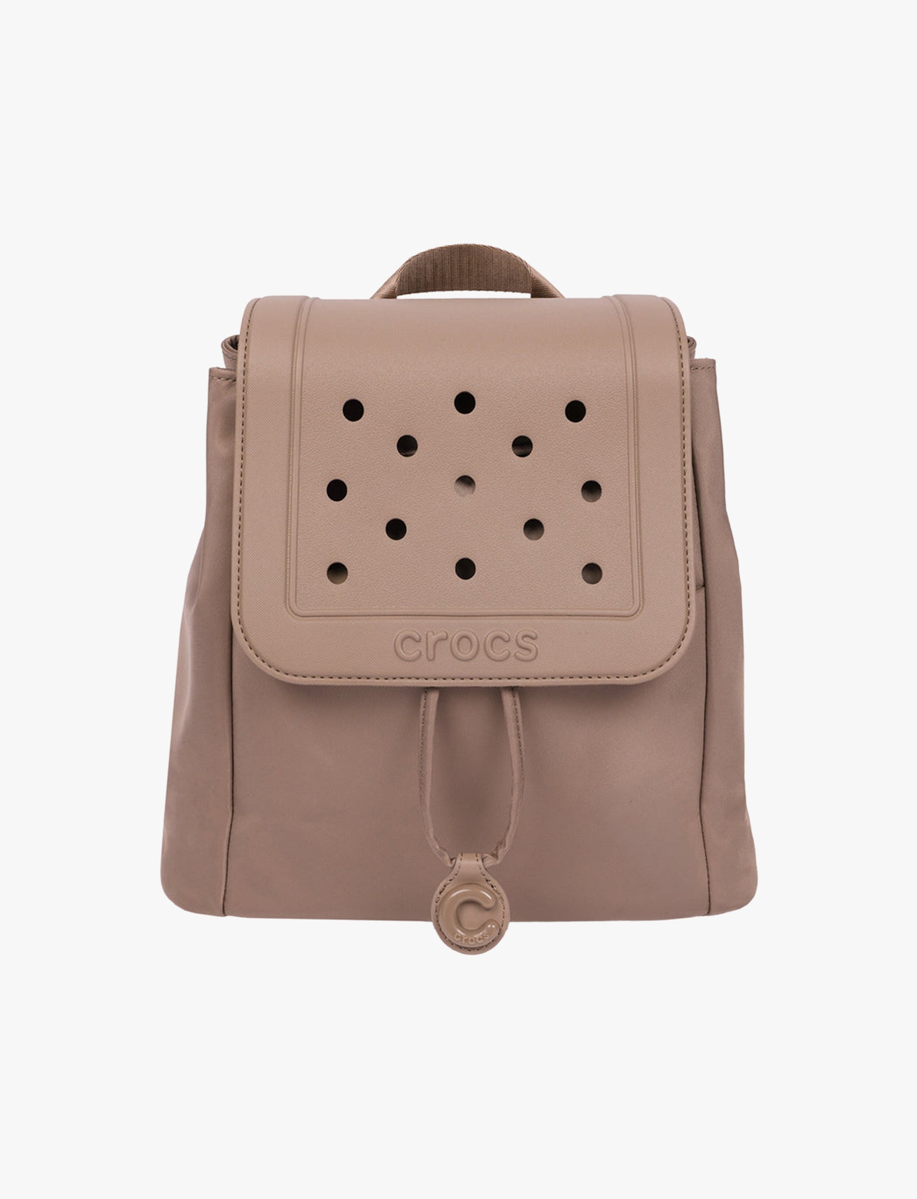 Crocs Mini Backpack Fashion Bag - תיק גב מיני קרוקס