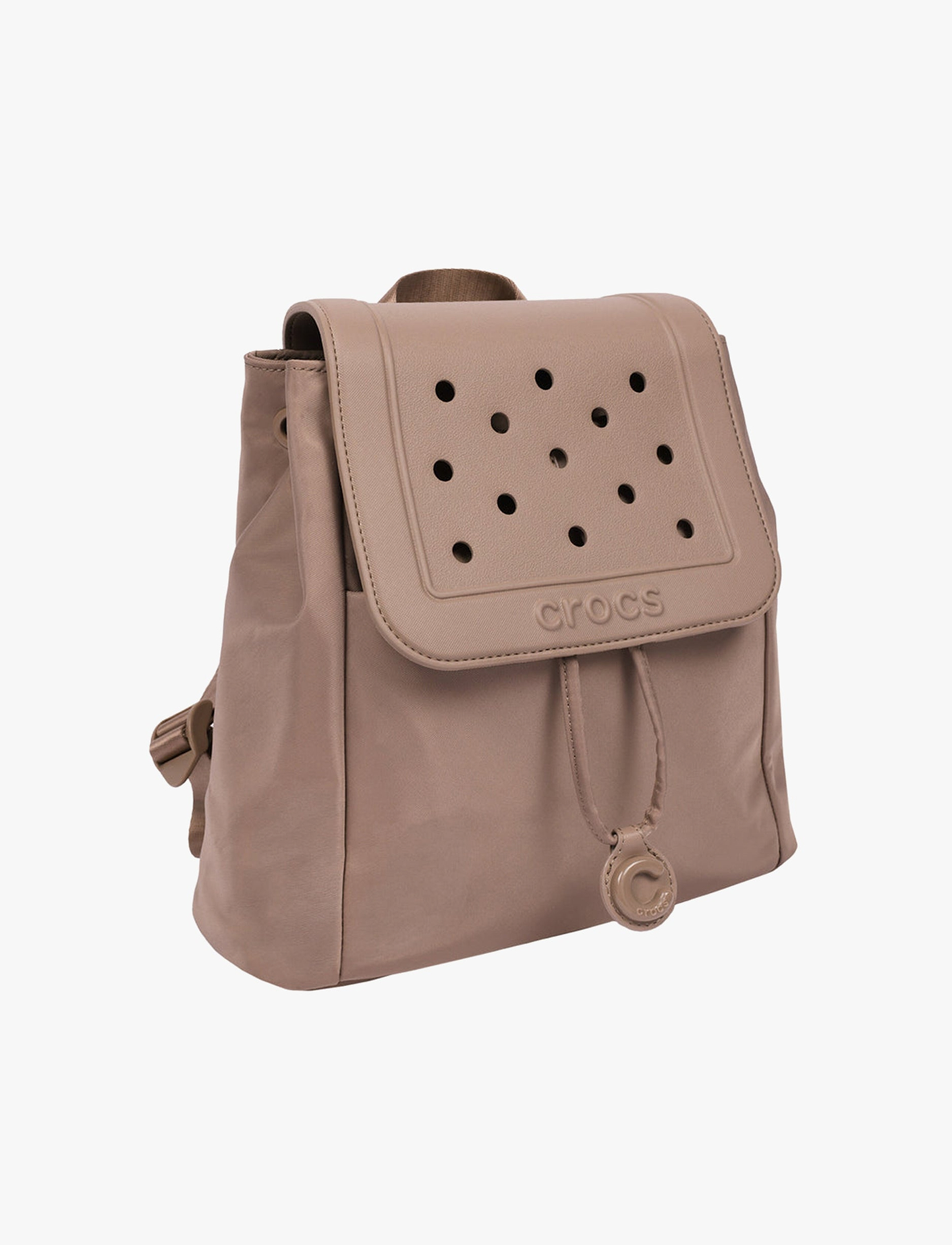 Crocs Mini Backpack Fashion Bag - תיק גב מיני קרוקס