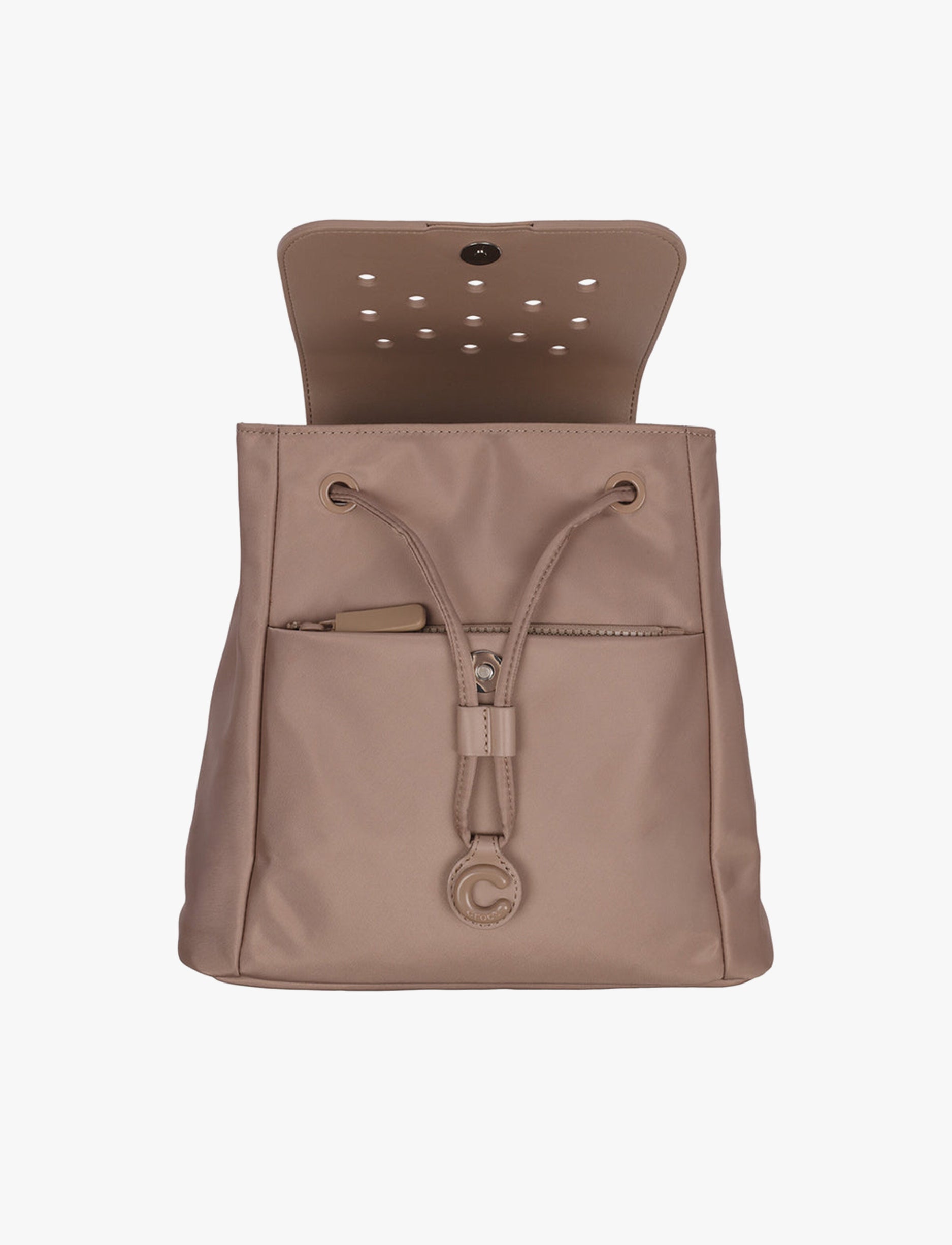 Crocs Mini Backpack Fashion Bag - תיק גב מיני קרוקס