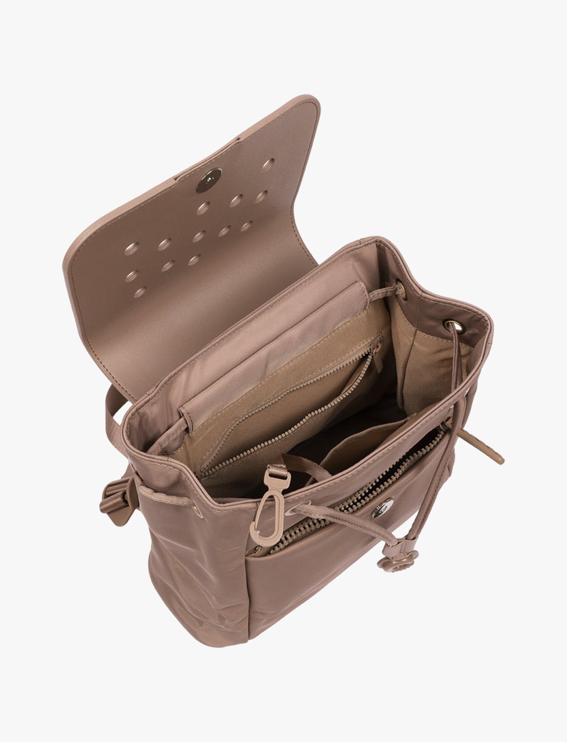 Crocs Mini Backpack Fashion Bag - תיק גב מיני קרוקס