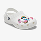 Crocs Jibbitz Everything Nice 5 Pack - מארז 5 ג'יביטים קרוקס